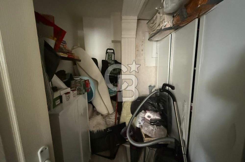 Buca Şirinyer'de Satılık 3+1 Daire