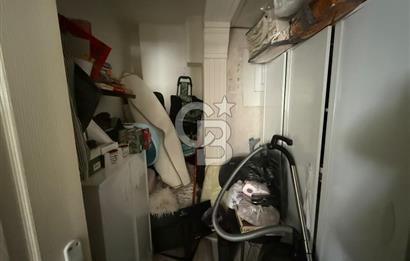 Buca Şirinyer'de Satılık 3+1 Daire