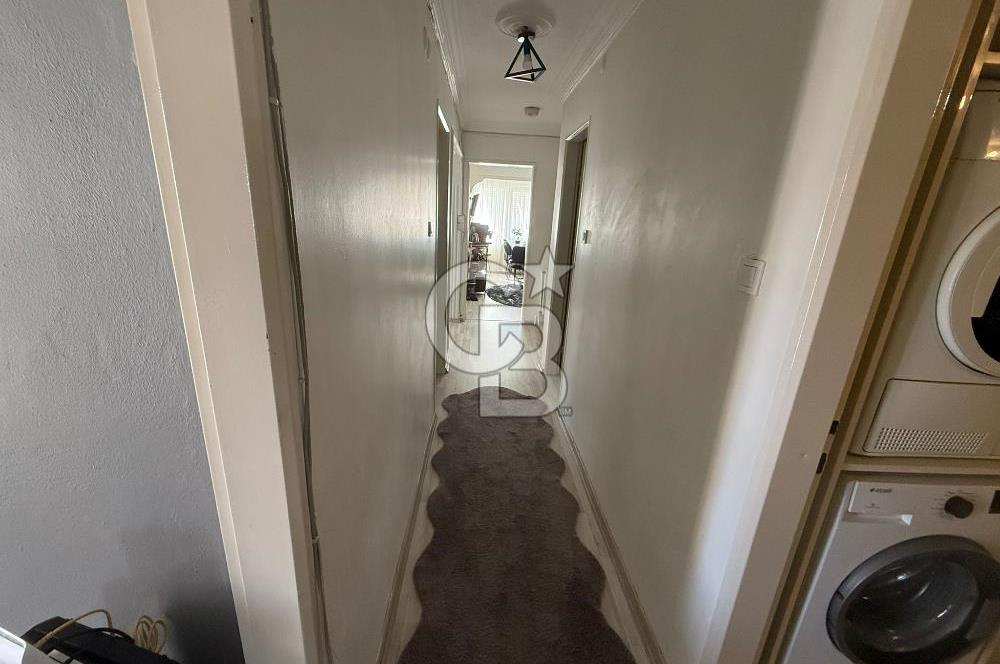 Buca Şirinyer'de Satılık 3+1 Daire