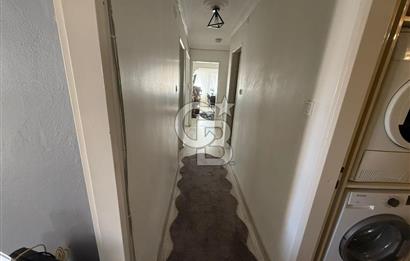 Buca Şirinyer'de Satılık 3+1 Daire