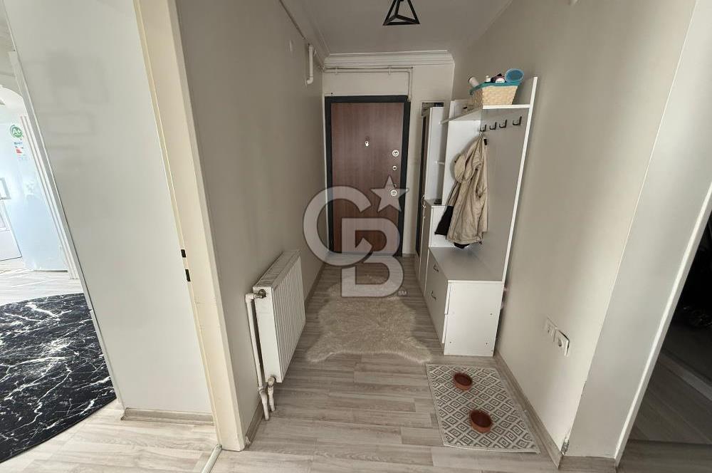 Buca Şirinyer'de Satılık 3+1 Daire