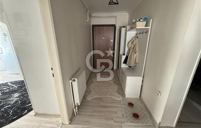 Buca Şirinyer'de Satılık 3+1 Daire