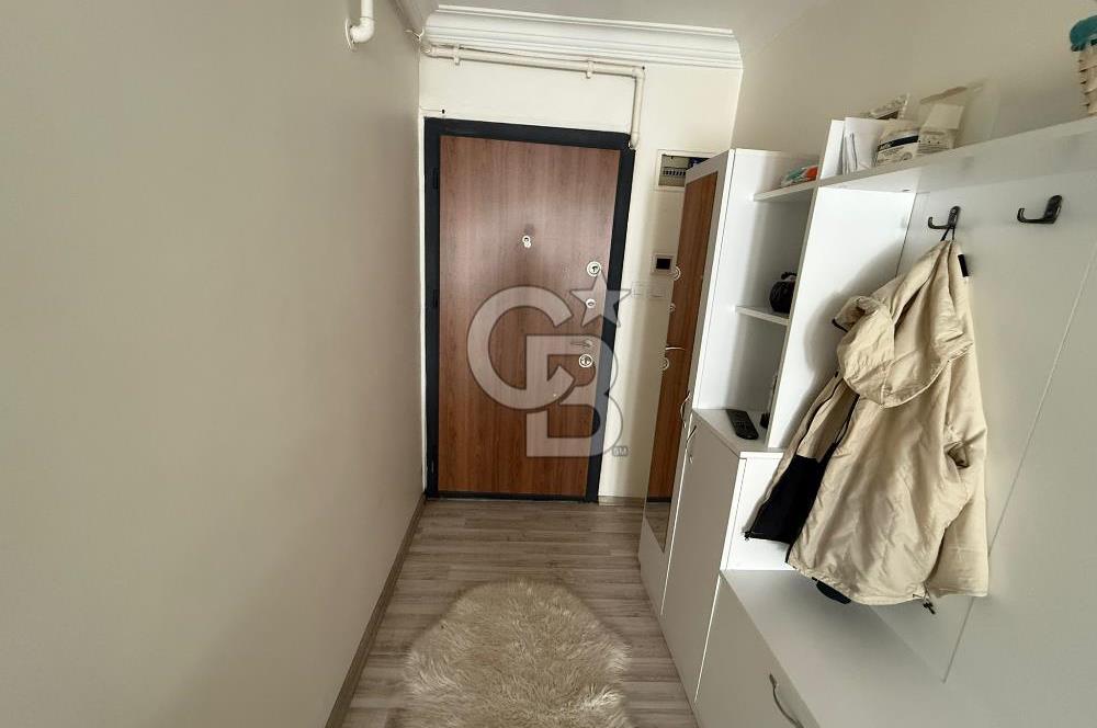 Buca Şirinyer'de Satılık 3+1 Daire