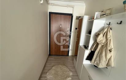 Buca Şirinyer'de Satılık 3+1 Daire