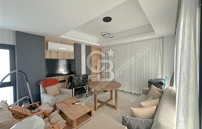 Kuşadası Lavinya Konaklarında tam müstakil kiralık villa