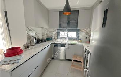 Kuşadası Lavinya Konaklarında tam müstakil kiralık villa