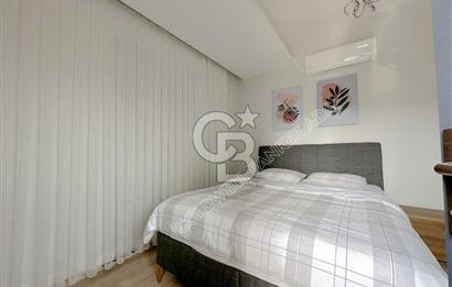 Kuşadası Lavinya Konaklarında tam müstakil kiralık villa