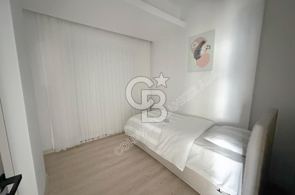 Kuşadası Lavinya Konaklarında tam müstakil kiralık villa