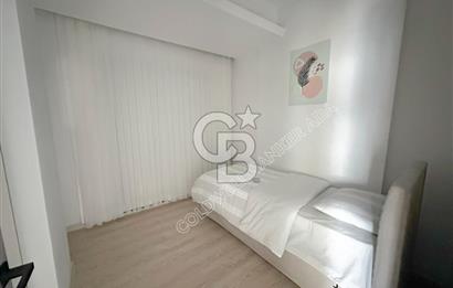 Kuşadası Lavinya Konaklarında tam müstakil kiralık villa