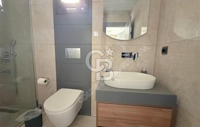 Kuşadası Lavinya Konaklarında tam müstakil kiralık villa