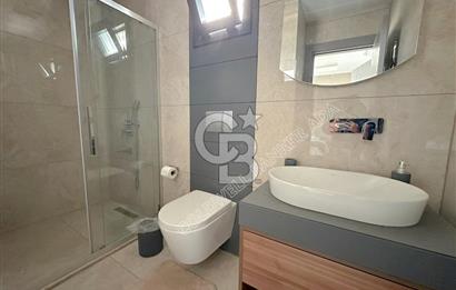 Kuşadası Lavinya Konaklarında tam müstakil kiralık villa