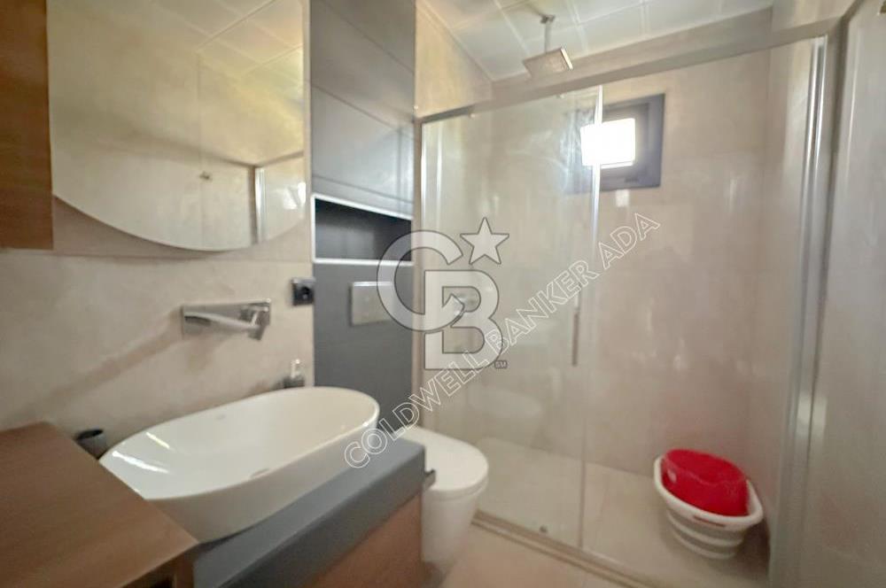 Kuşadası Lavinya Konaklarında tam müstakil kiralık villa