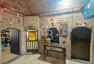 Kızlarağası Han'ında Kiralık Dükkan - 1 - 338736