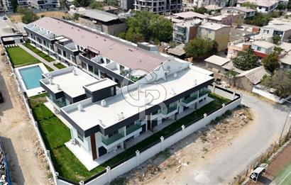 Bornova Doğanlar Mahallesinde Site İçinde 1+1 Kiralık Daire