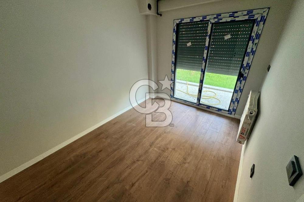 Bornova Doğanlar Mahallesinde Site İçinde 1+1 Kiralık Daire