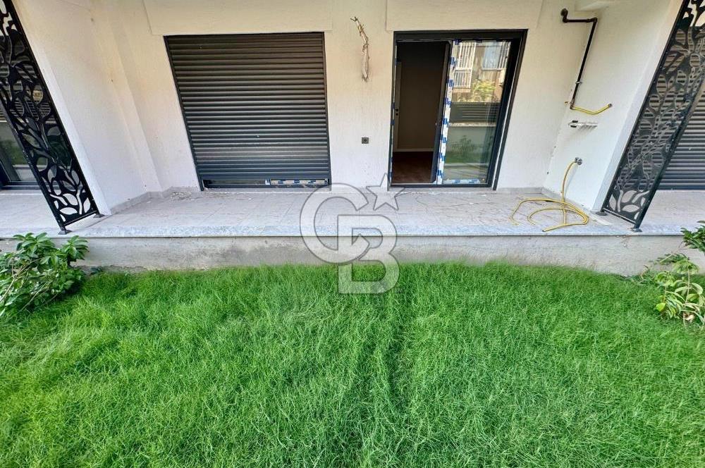 Bornova Doğanlar Mahallesinde Site İçinde 1+1 Kiralık Daire