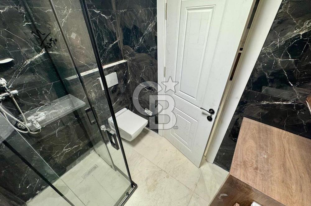 Bornova Doğanlar Mahallesinde Site İçinde 1+1 Kiralık Daire