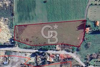 Menderes Kısıkta 11.200 m² Yatırımlık Tarla - 4 - 338731