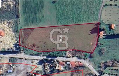 Menderes Kısıkta 11.200 m² Yatırımlık Tarla