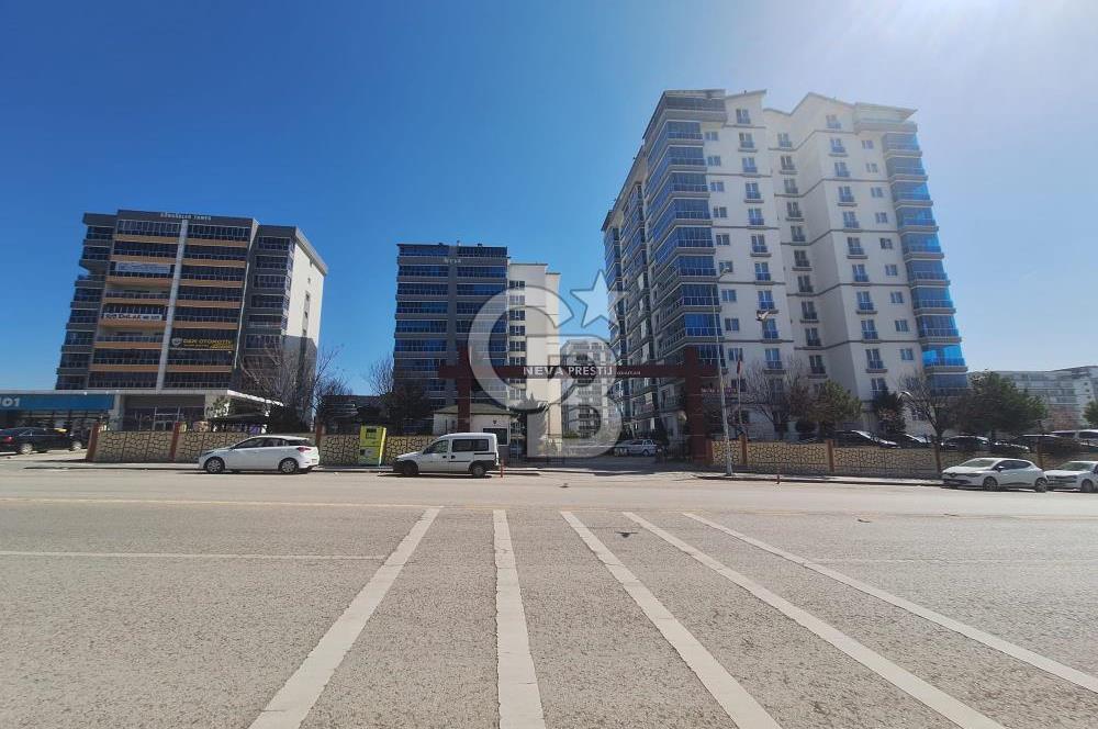 ERYAMAN ŞEHİT OSMAN AVCI MAHALLESİNDE EŞYALI 1+1 KİRALIK DAİRE