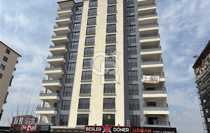 COLDWELL BANKER SAFİR'den FAHRİ KAYAHAN da SATILIK 4+1 DAİRE