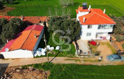 Muğla Menteşe Yenice Mahallesi'nde Kaçırılmayacak Satılık Arsa