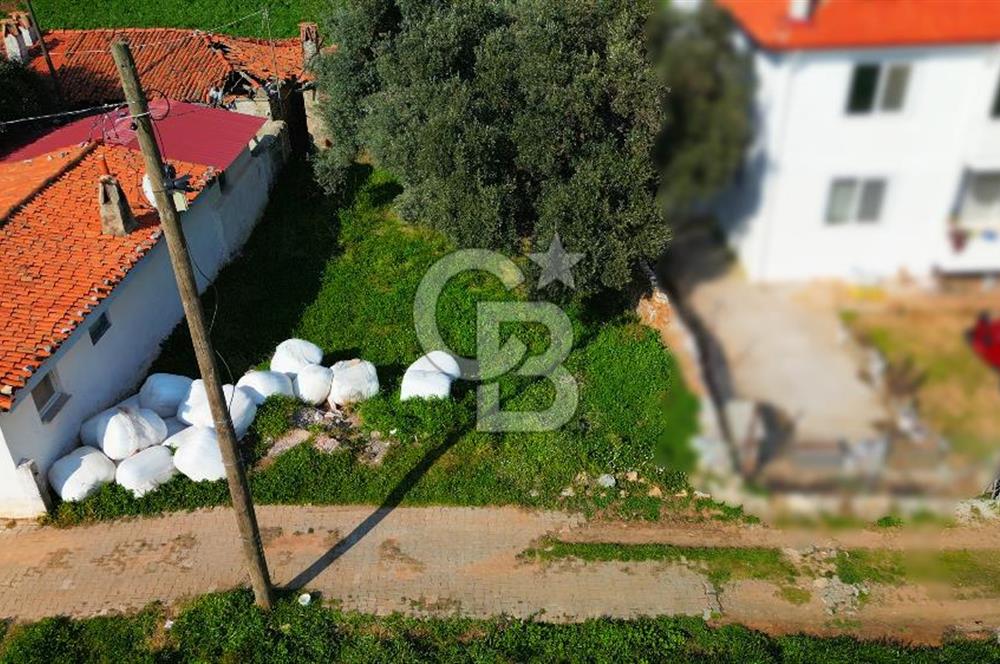 Muğla Menteşe Yenice Mahallesi'nde Kaçırılmayacak Satılık Arsa