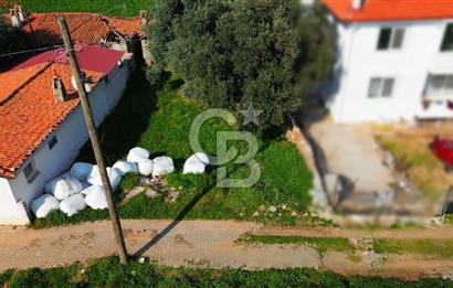 Muğla Menteşe Yenice Mahallesi'nde Kaçırılmayacak Satılık Arsa