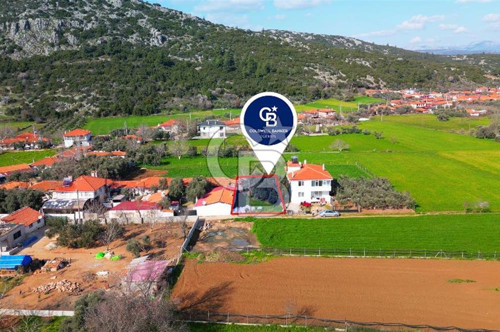 Muğla Menteşe Yenice Mahallesi'nde Kaçırılmayacak Satılık Arsa