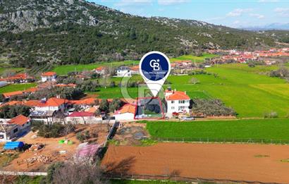 Muğla Menteşe Yenice Mahallesi'nde Kaçırılmayacak Satılık Arsa