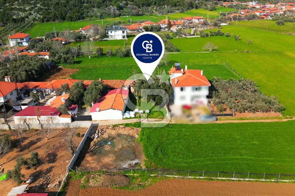 Muğla Menteşe Yenice Mahallesi'nde Kaçırılmayacak Satılık Arsa