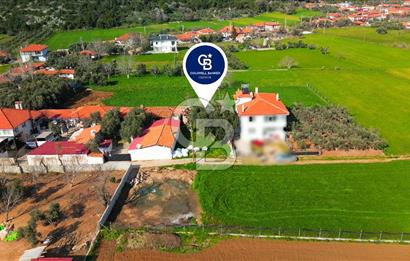 Muğla Menteşe Yenice Mahallesi'nde Kaçırılmayacak Satılık Arsa