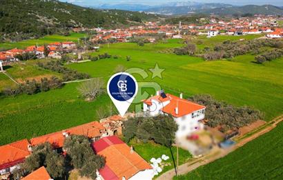 Muğla Menteşe Yenice Mahallesi'nde Kaçırılmayacak Satılık Arsa