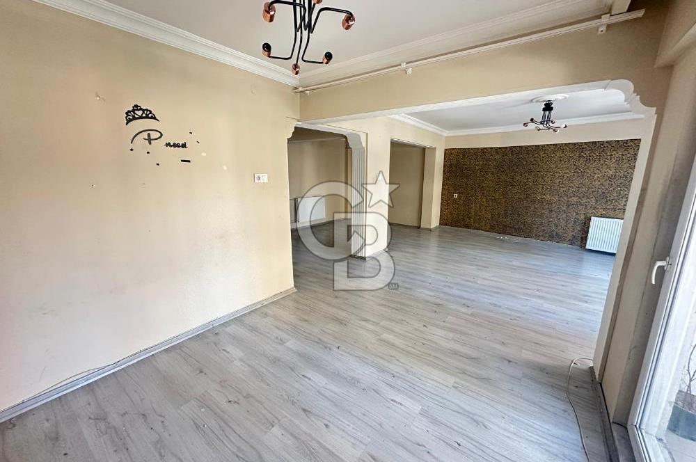 Lise Caddesi Çınara Yakın 2+1 140 M² Kiralık Daire
