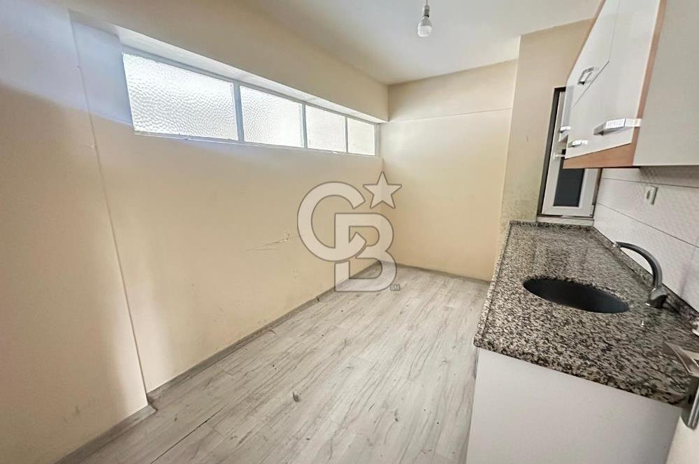 Lise Caddesi Çınara Yakın 2+1 140 M² Kiralık Daire
