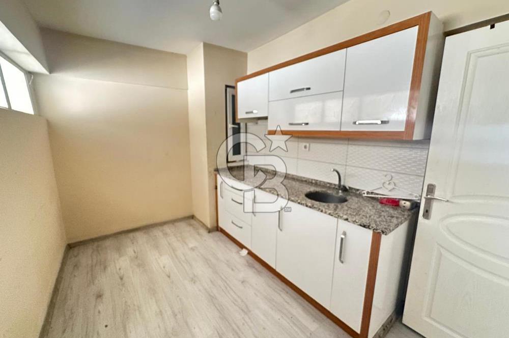 Lise Caddesi Çınara Yakın 2+1 140 M² Kiralık Daire