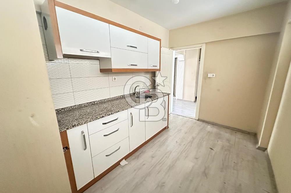 Lise Caddesi Çınara Yakın 2+1 140 M² Kiralık Daire