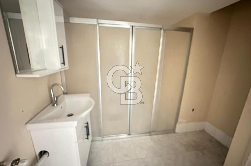 Lise Caddesi Çınara Yakın 2+1 140 M² Kiralık Daire