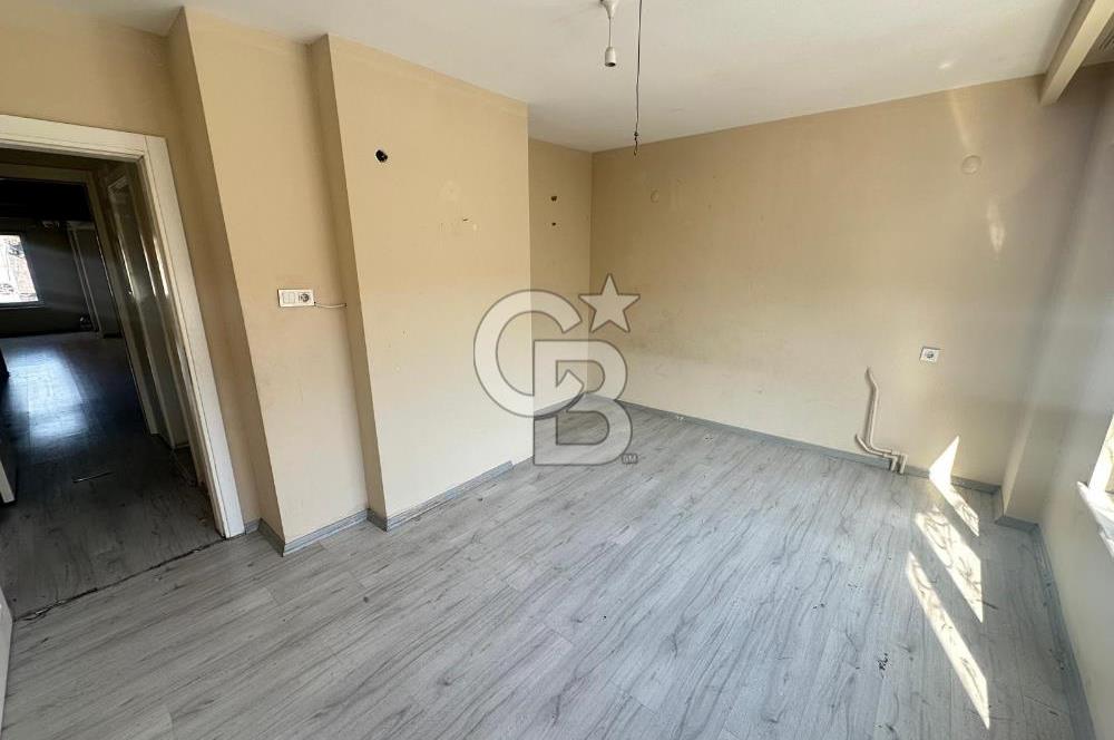 Lise Caddesi Çınara Yakın 2+1 140 M² Kiralık Daire