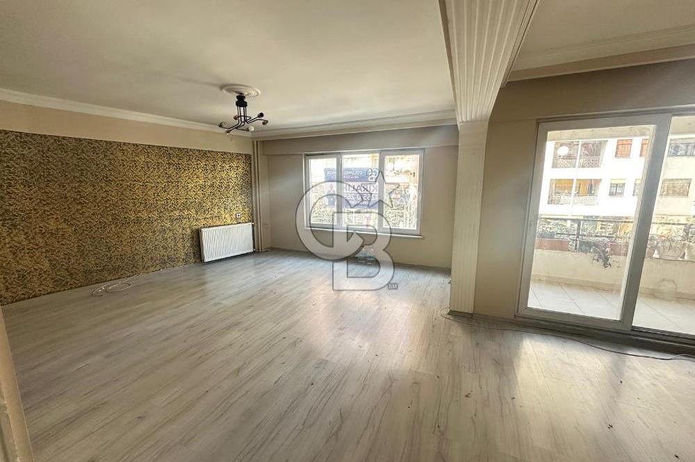 Lise Caddesi Çınara Yakın 2+1 140 M² Kiralık Daire