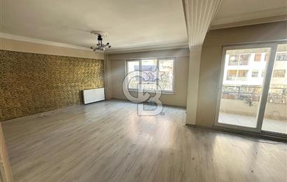 Lise Caddesi Çınara Yakın 2+1 140 M² Kiralık Daire