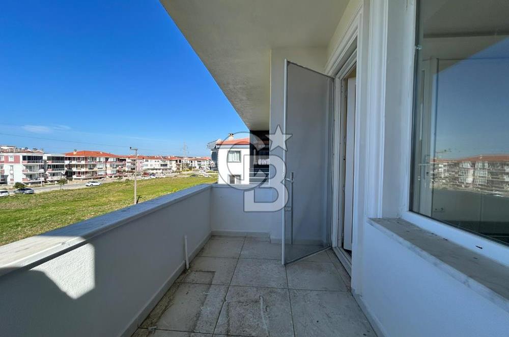 AYVALIK 150 EVLER'DE SATILIK 2+1 DAİRE