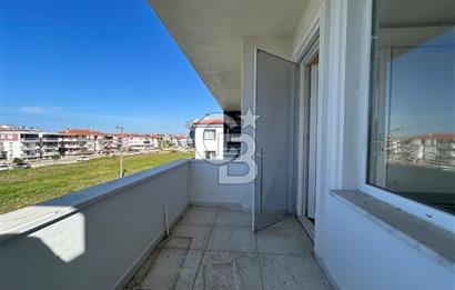 AYVALIK 150 EVLER'DE SATILIK 2+1 DAİRE