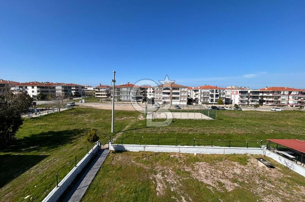 AYVALIK 150 EVLER'DE SATILIK 2+1 DAİRE