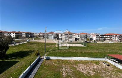 AYVALIK 150 EVLER'DE SATILIK 2+1 DAİRE