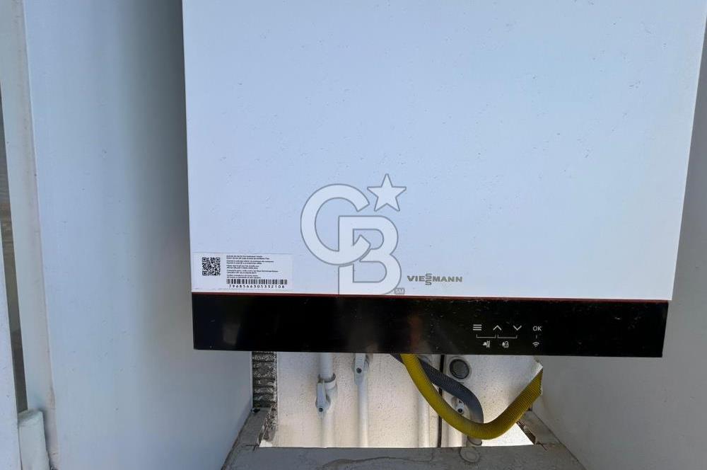 AYVALIK 150 EVLER'DE SATILIK 2+1 DAİRE