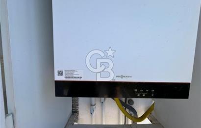 AYVALIK 150 EVLER'DE SATILIK 2+1 DAİRE