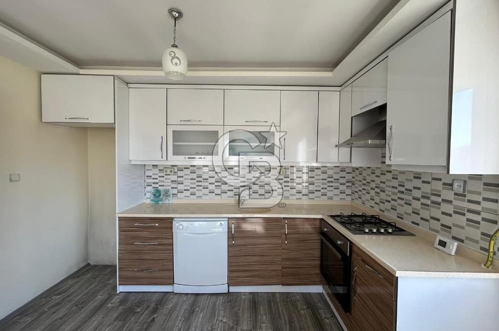 AYVALIK 150 EVLER'DE SATILIK 2+1 DAİRE