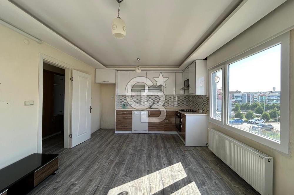 AYVALIK 150 EVLER'DE SATILIK 2+1 DAİRE