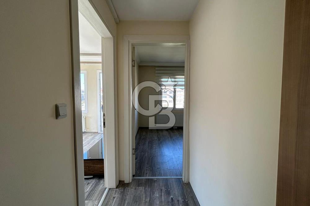 AYVALIK 150 EVLER'DE SATILIK 2+1 DAİRE